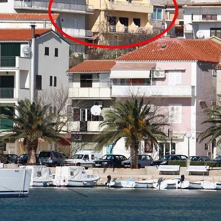 Apartments With A Parking Space Baska Voda, Makarska - 2709 外观 照片