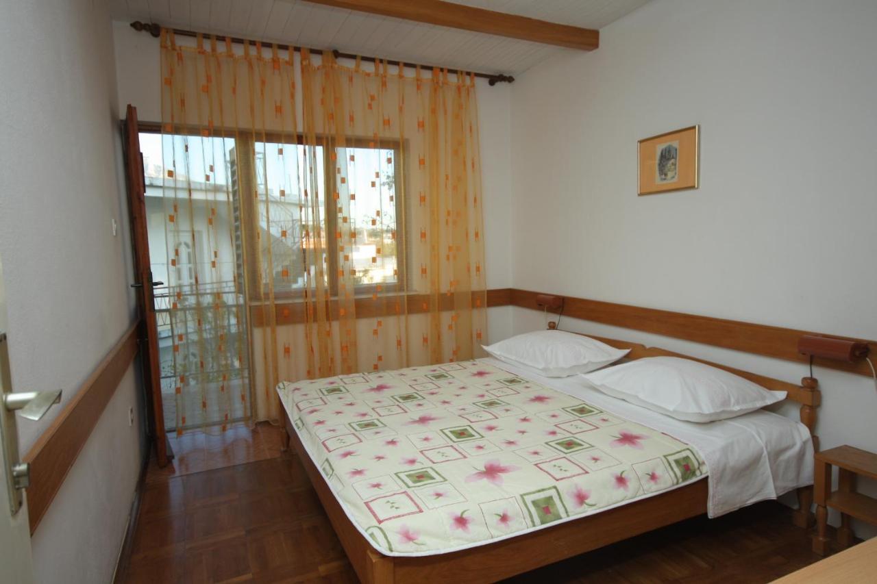 Apartments With A Parking Space Baska Voda, Makarska - 2709 外观 照片