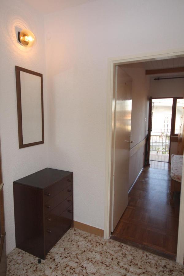 Apartments With A Parking Space Baska Voda, Makarska - 2709 外观 照片
