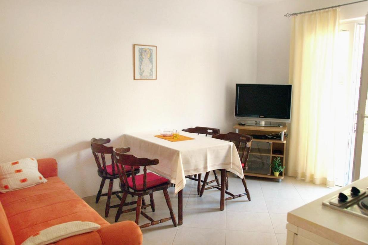Apartments With A Parking Space Baska Voda, Makarska - 2709 外观 照片