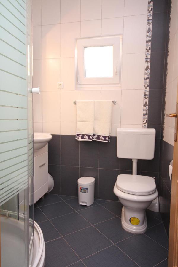 Apartments With A Parking Space Baska Voda, Makarska - 2709 外观 照片