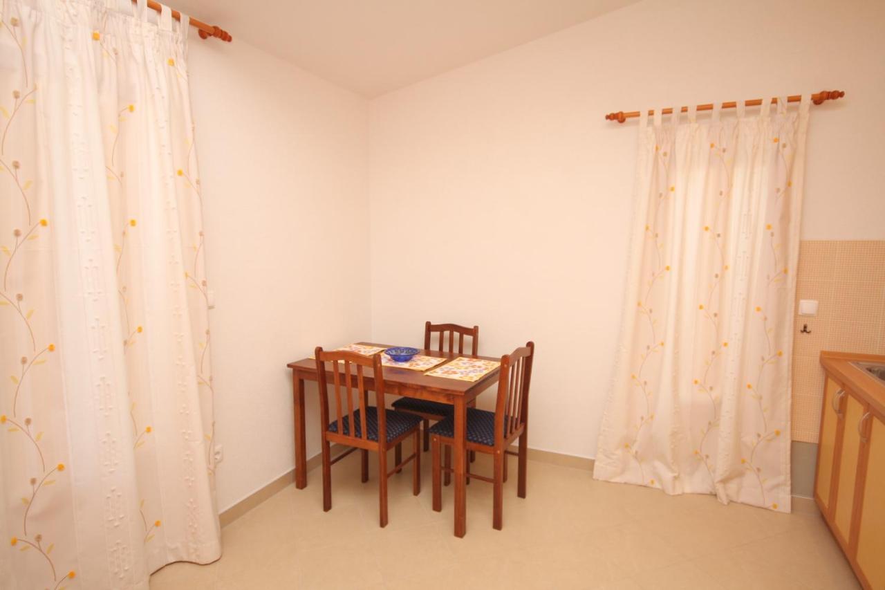 Apartments With A Parking Space Baska Voda, Makarska - 2709 外观 照片