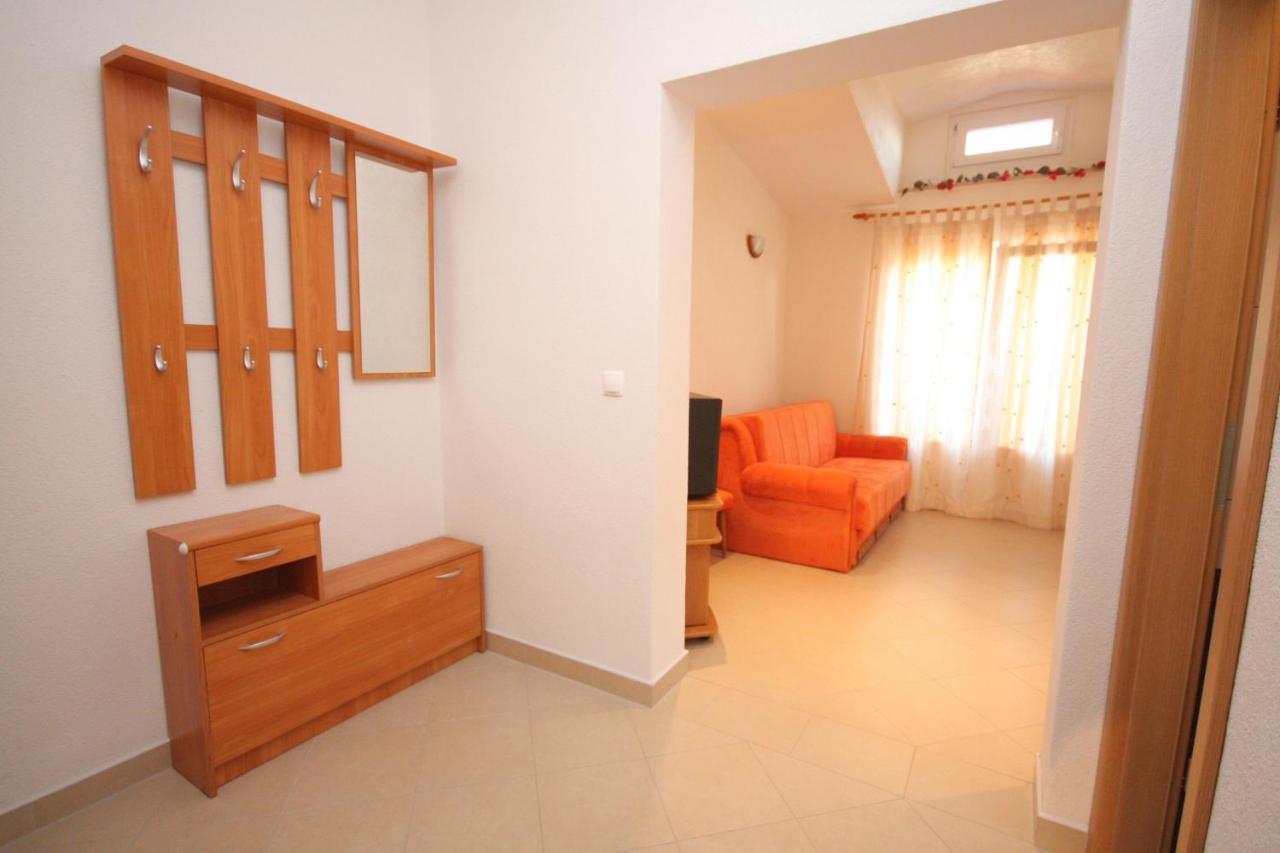 Apartments With A Parking Space Baska Voda, Makarska - 2709 外观 照片