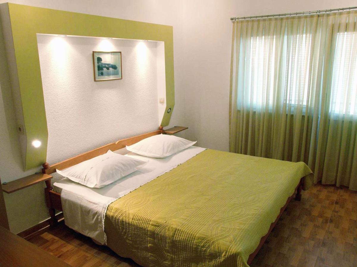 Apartments With A Parking Space Baska Voda, Makarska - 2709 外观 照片