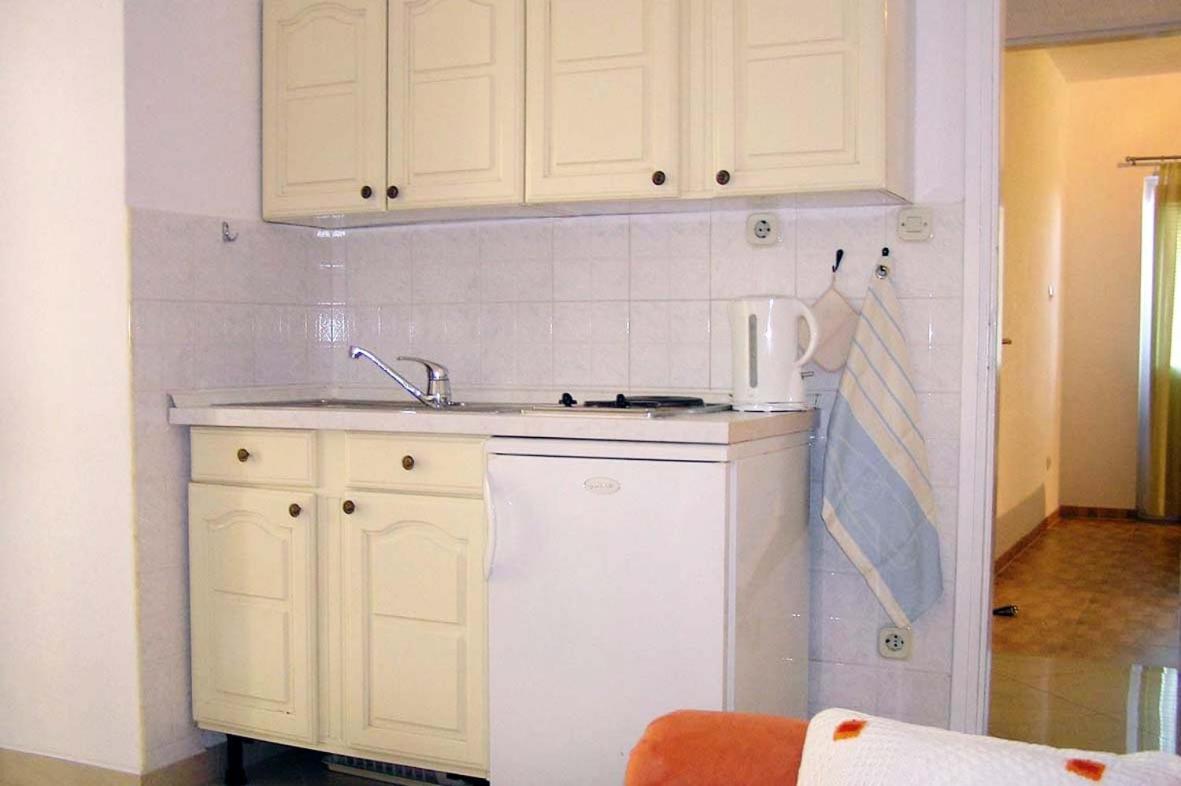 Apartments With A Parking Space Baska Voda, Makarska - 2709 外观 照片