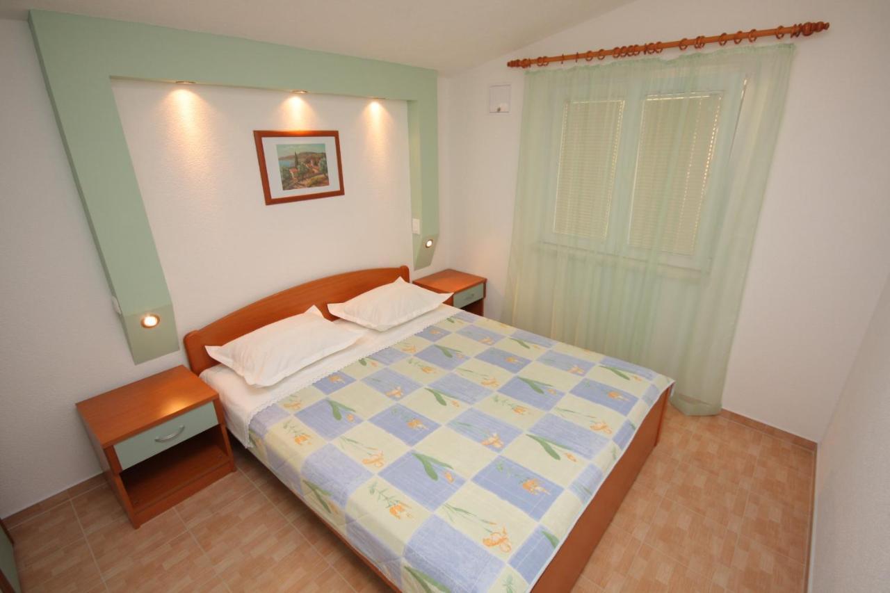 Apartments With A Parking Space Baska Voda, Makarska - 2709 外观 照片
