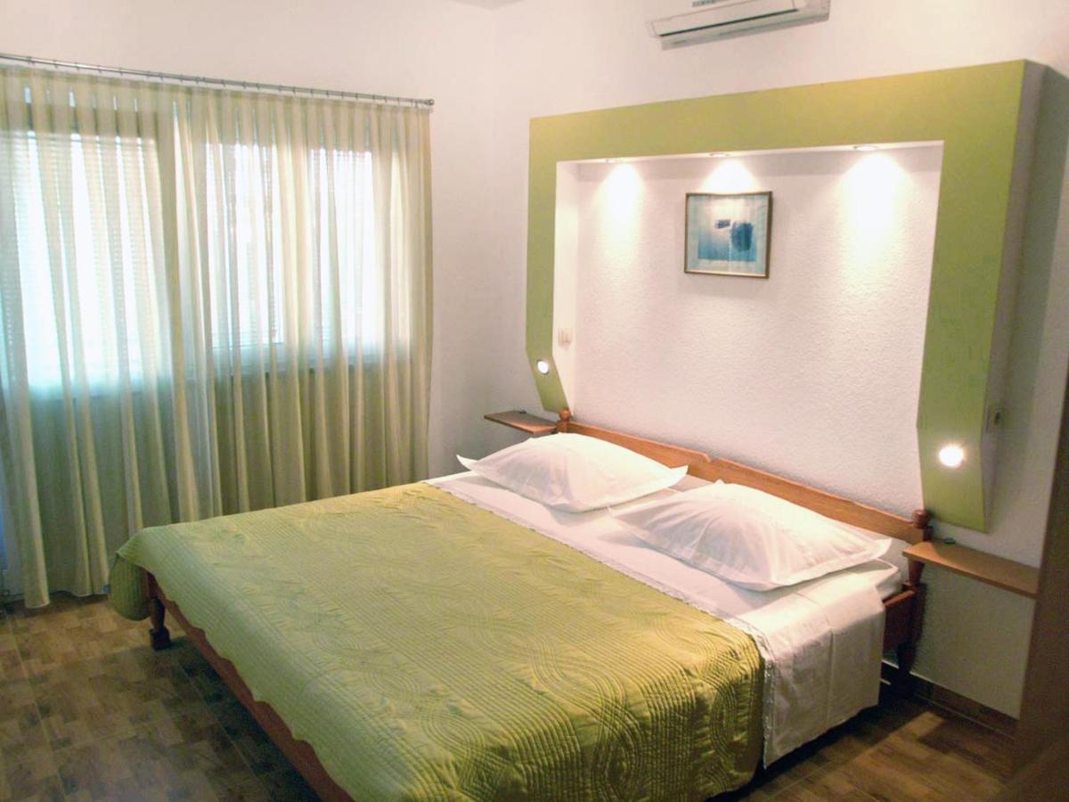 Apartments With A Parking Space Baska Voda, Makarska - 2709 外观 照片